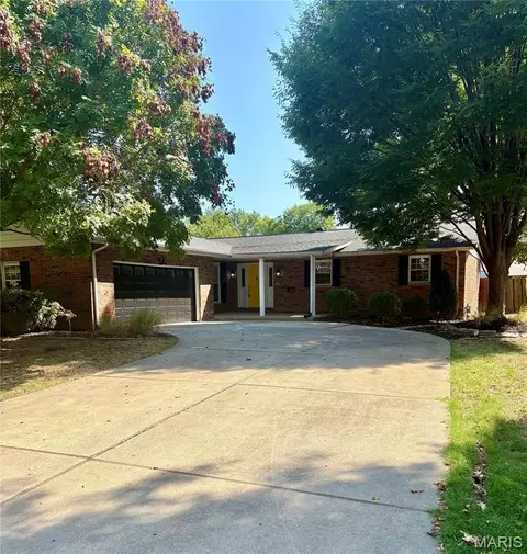3320 Harvard Pl, Granite City, IL 62040
