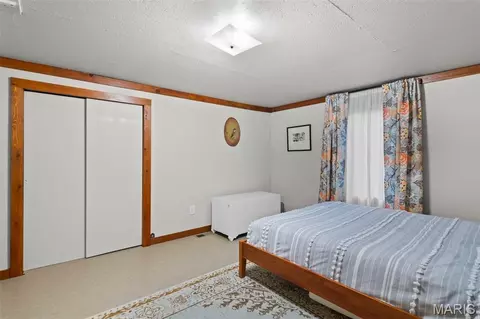 Bedroom - 11720 Catatoga Dr, Plainview, IL 62685 photo 5 of 7