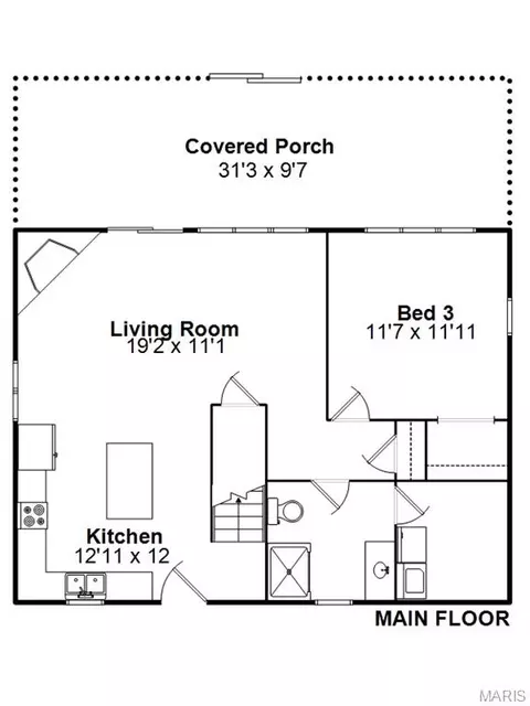 Exterior - 11720 Catatoga Dr, Plainview, IL 62685 photo 1 of 10