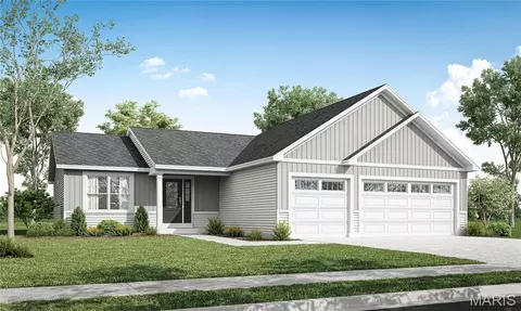 212 Cynthia Dr, Truesdale, MO 63380