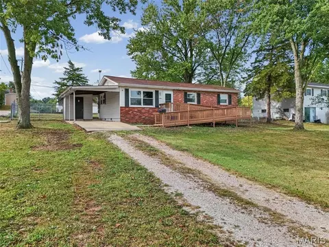 Other - 1002 Terrace Dr, Festus, MO 63028 photo 3 of 9