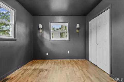 Bedroom - 1002 Terrace Dr, Festus, MO 63028 photo 10 of 12