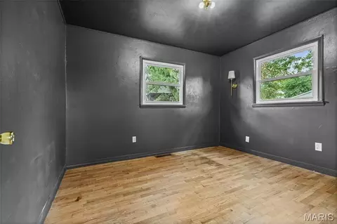 Bedroom - 1002 Terrace Dr, Festus, MO 63028 photo 9 of 12