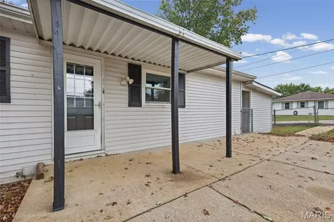 Exterior - 1002 Terrace Dr, Festus, MO 63028 photo 7 of 15