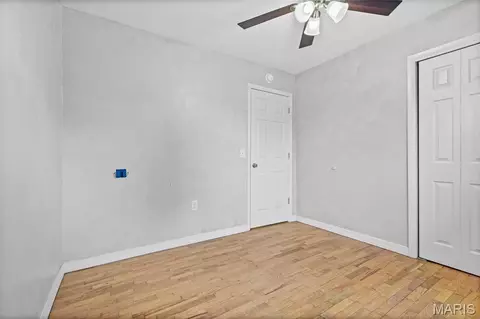 Bedroom - 1002 Terrace Dr, Festus, MO 63028 photo 4 of 12