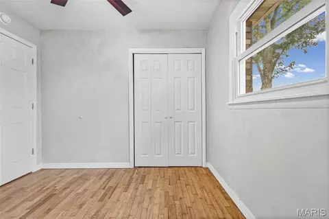Bedroom - 1002 Terrace Dr, Festus, MO 63028 photo 3 of 12