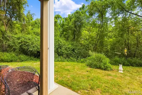 Exterior - 709 Ridgeside Dr #A, Ballwin, MO 63021 photo 3 of 15