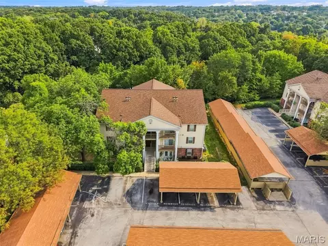 View/Area - 709 Ridgeside Dr #A, Ballwin, MO 63021 photo 1 of 1