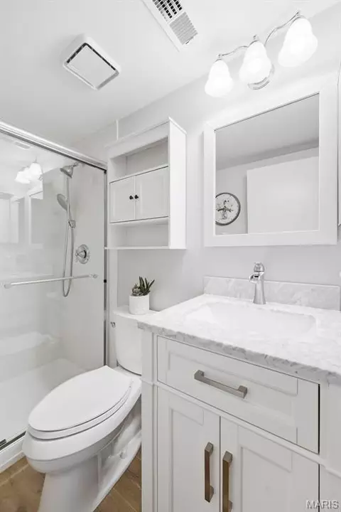 Bath - 709 Ridgeside Dr #A, Ballwin, MO 63021 photo 2 of 3