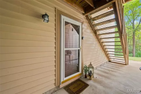 Exterior - 709 Ridgeside Dr #A, Ballwin, MO 63021 photo 1 of 15