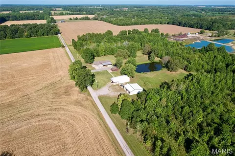 Other - 5823 Mcdaneld Rd, Kell, IL 62853 photo 10 of 27