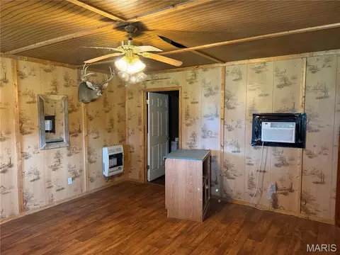 Living - 5823 Mcdaneld Rd, Kell, IL 62853 photo 13 of 14
