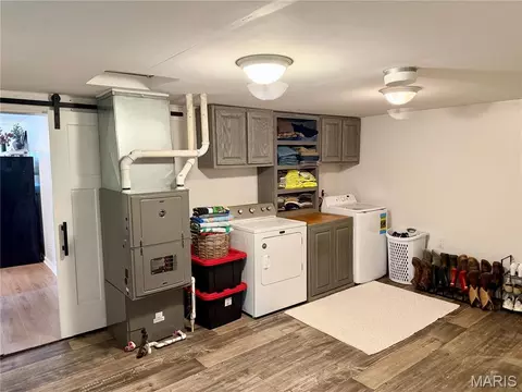 Other - 5823 Mcdaneld Rd, Kell, IL 62853 photo 3 of 27