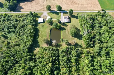 View/Area - 5823 Mcdaneld Rd, Kell, IL 62853 photo 6 of 10