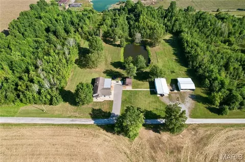View/Area - 5823 Mcdaneld Rd, Kell, IL 62853 photo 5 of 10
