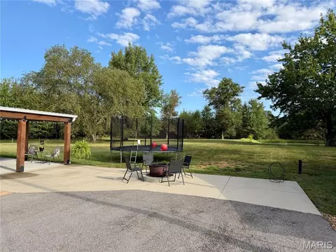 Exterior - 5823 Mcdaneld Rd, Kell, IL 62853 photo 12 of 21