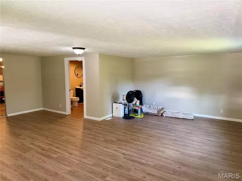 Living - 5823 Mcdaneld Rd, Kell, IL 62853 photo 11 of 14