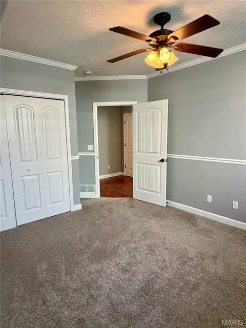Bedroom - 20941 Hideaway Ln, Saint Robert, MO 65584 photo 9 of 9
