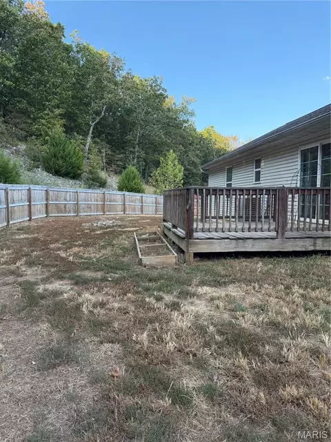 Exterior - 20941 Hideaway Ln, Saint Robert, MO 65584 photo 6 of 6