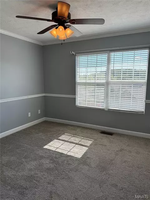 Bedroom - 20941 Hideaway Ln, Saint Robert, MO 65584 photo 6 of 9