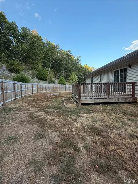 Exterior - 20941 Hideaway Ln, Saint Robert, MO 65584 photo 4 of 6