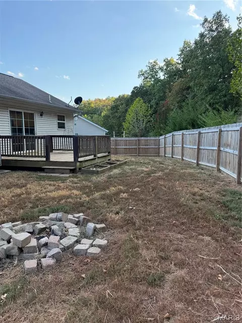 Exterior - 20941 Hideaway Ln, Saint Robert, MO 65584 photo 3 of 6