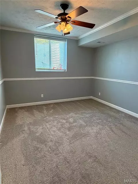Bedroom - 20941 Hideaway Ln, Saint Robert, MO 65584 photo 8 of 9