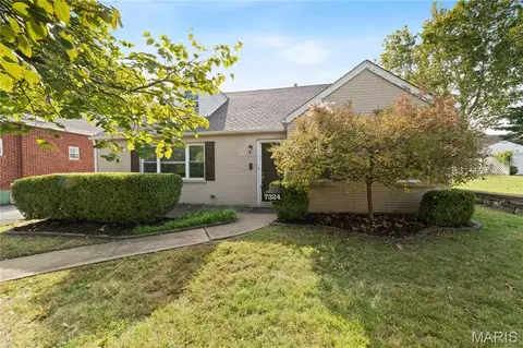 7324 Ahern Ave, Saint Louis, MO 63130