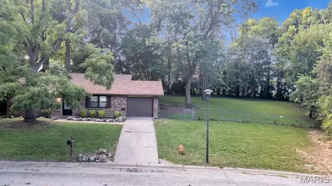 Exterior - 409 E 11th St E, Washington, MO 63090 photo 10 of 11