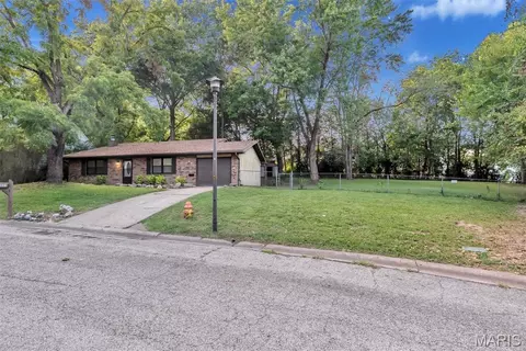 Exterior - 409 E 11th St E, Washington, MO 63090 photo 11 of 11