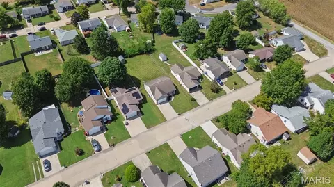 View/Area - 431 Pheasant Ln, Moro, IL 62067 photo 7 of 15