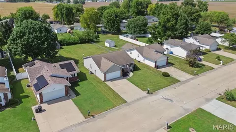 View/Area - 431 Pheasant Ln, Moro, IL 62067 photo 14 of 15