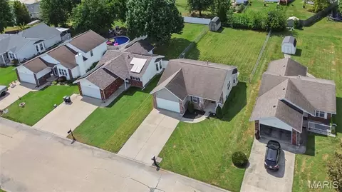 View/Area - 431 Pheasant Ln, Moro, IL 62067 photo 13 of 15