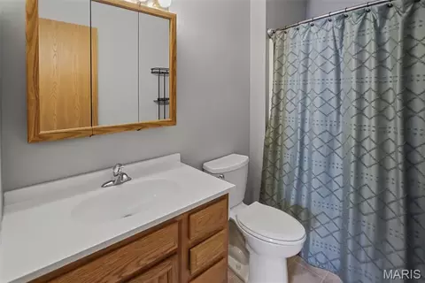 Bath - 431 Pheasant Ln, Moro, IL 62067 photo 2 of 3