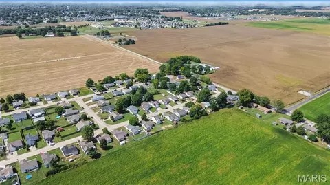 View/Area - 431 Pheasant Ln, Moro, IL 62067 photo 6 of 15