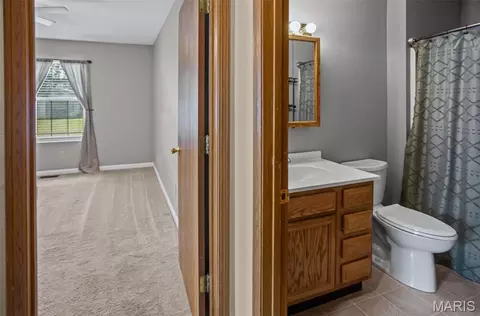 Entry Way - 431 Pheasant Ln, Moro, IL 62067 photo 4 of 4
