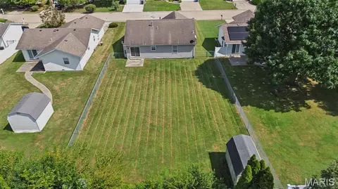 View/Area - 431 Pheasant Ln, Moro, IL 62067 photo 11 of 15
