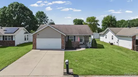 Other - 431 Pheasant Ln, Moro, IL 62067 photo 11 of 12