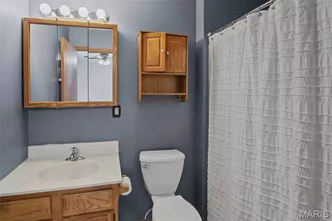 Bath - 431 Pheasant Ln, Moro, IL 62067 photo 1 of 3