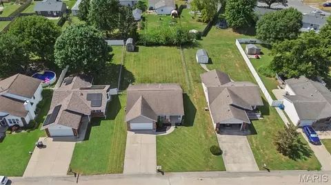 View/Area - 431 Pheasant Ln, Moro, IL 62067 photo 1 of 15