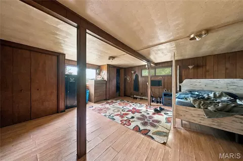 Bedroom - 317 Eldon St, Saint James, MO 65559 photo 3 of 3