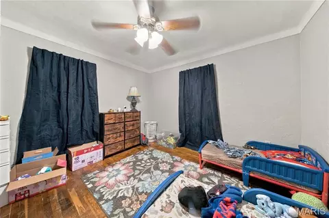 Bedroom - 317 Eldon St, Saint James, MO 65559 photo 1 of 3