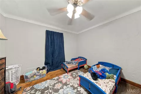 Bedroom - 317 Eldon St, Saint James, MO 65559 photo 2 of 3