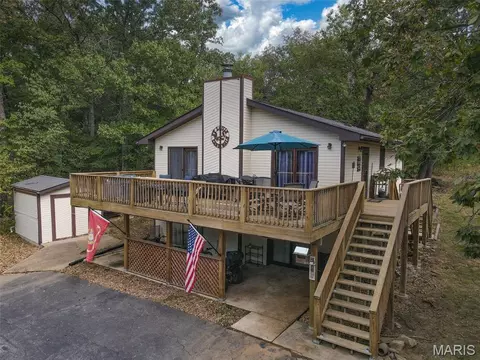 638 Rue Claudine, Bonne Terre, MO 63628