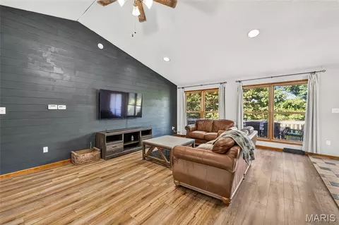 Living - 11741 County Road 385, Holts Summit, MO 65043 photo 1 of 2