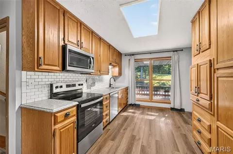 Kitchen - 11741 County Road 385, Holts Summit, MO 65043 photo 2 of 3