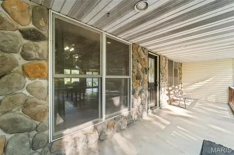 Exterior - 11741 County Road 385, Holts Summit, MO 65043 photo 6 of 7