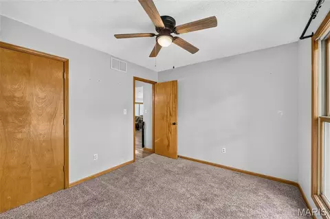 Bedroom - 11741 County Road 385, Holts Summit, MO 65043 photo 4 of 6
