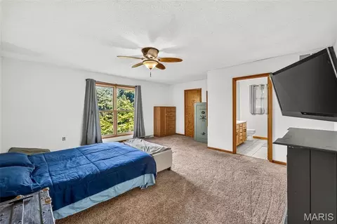 Bedroom - 11741 County Road 385, Holts Summit, MO 65043 photo 1 of 6