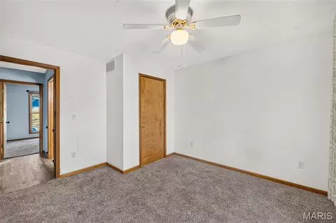Bedroom - 11741 County Road 385, Holts Summit, MO 65043 photo 5 of 6